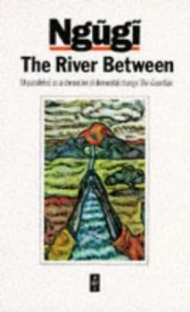 Image of The River between by Ngugi Wa Thiongo Paperback
