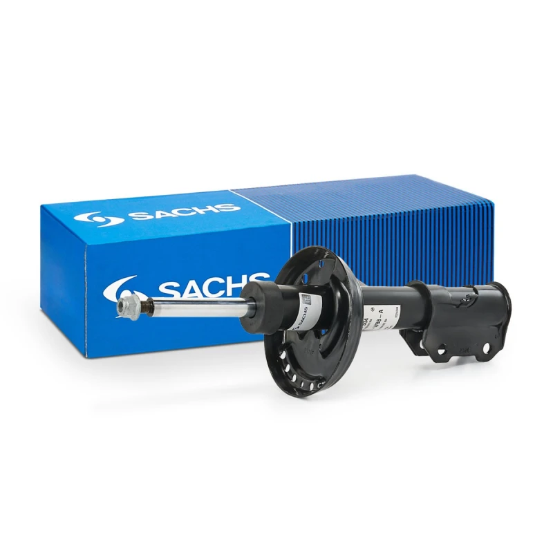Image of Shock absorber SACHS 317 504