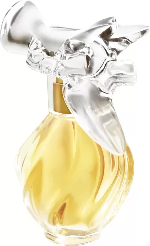 Image of Nina Ricci LAir Du Temps Eau de Toilette For Her 30ml