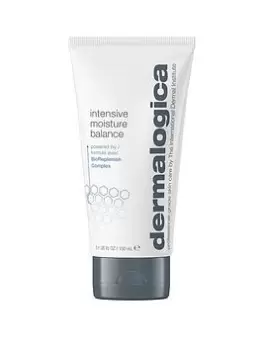 Image of Dermalogica Supersized Intensive Moisture Balance 150ml One Colour, Women