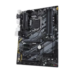 Image of Gigabyte H370 HD3 Intel H370 LGA 1151 (Socket H4) ATX motherboard