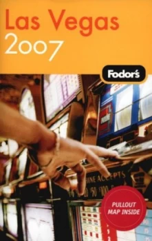 Image of Las Vegas by Fodors Book