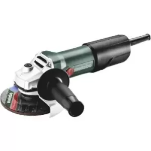 image of Metabo WEV 850-125 603611000 Angle grinder 125mm 850 W