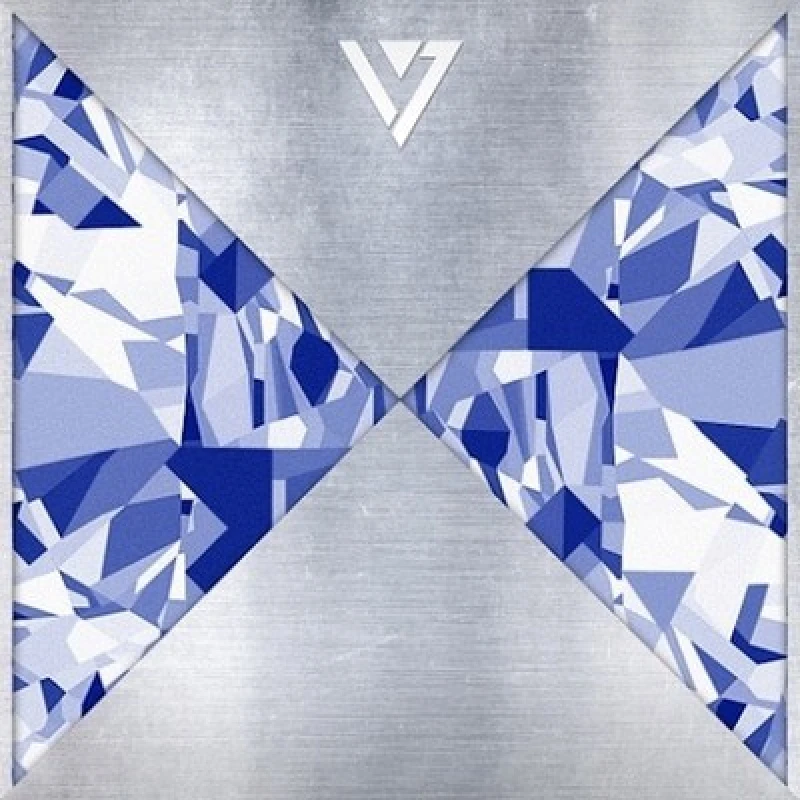 Image of SEVENTEEN - 17 Carat [CD / Album] Music CDs - Music CD