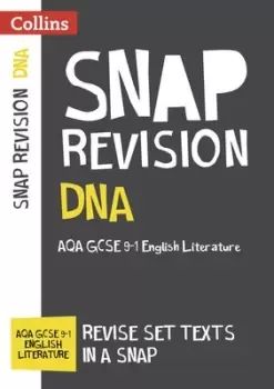 Image of DNA by
