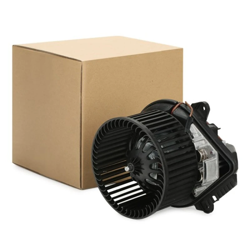 Image of RIDEX Blower motor RIDEX 2669I0275