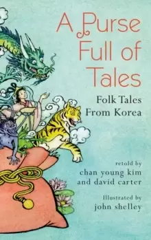 Image of A Purse Full of Tales : Folk Tales from Korea