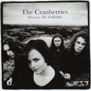 Image of The Cranberries Dreams The Collection Greatest Hits CD