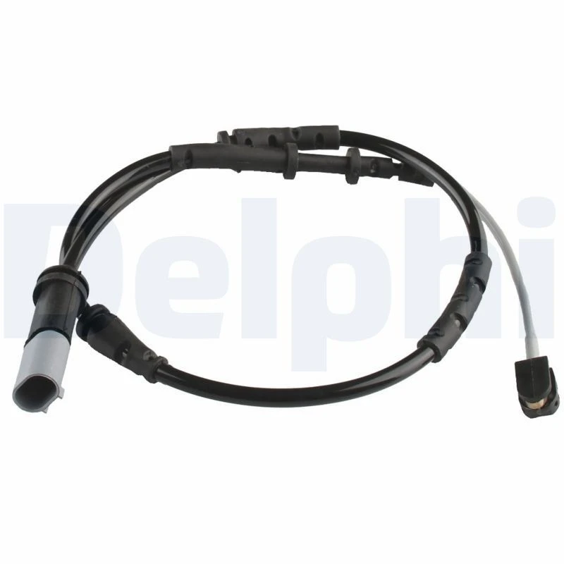 Image of DELPHI Brake pad wear sensor DELPHI LZ0371