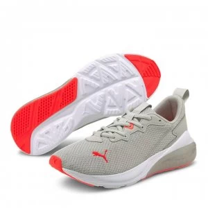 Image of Puma Cell Womens Running Trainers - Gray Violet
