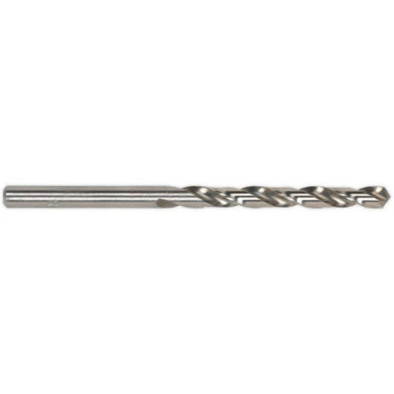 Image of Loops 5 PACK 11.5 x 140mm Fully Ground HSS Drill Bit - High Speed Clog Free Drill Bit Multi