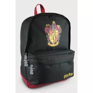 image of Gryffindor Harry Potter Back to School Backpack