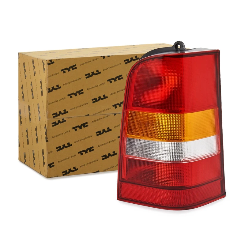 Image of TYC Rear light TYC 11-0567-01-2