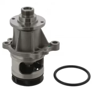 Image of Water Pump 1296 by Febi Bilstein