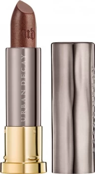 Image of Urban Decay Vice Metallised Lipstick 3.4g Accident (ME)