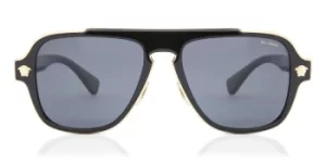 image of Versace Sunglasses VE2199 Polarized 100281