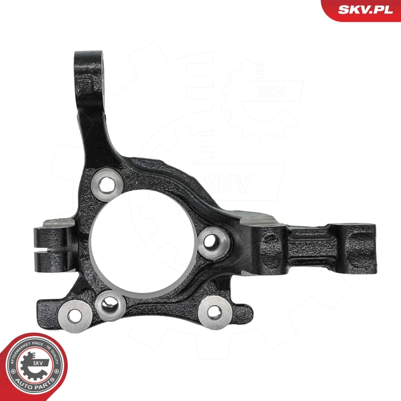 Image of ESEN SKV Steering knuckle ESEN SKV 73SKV281