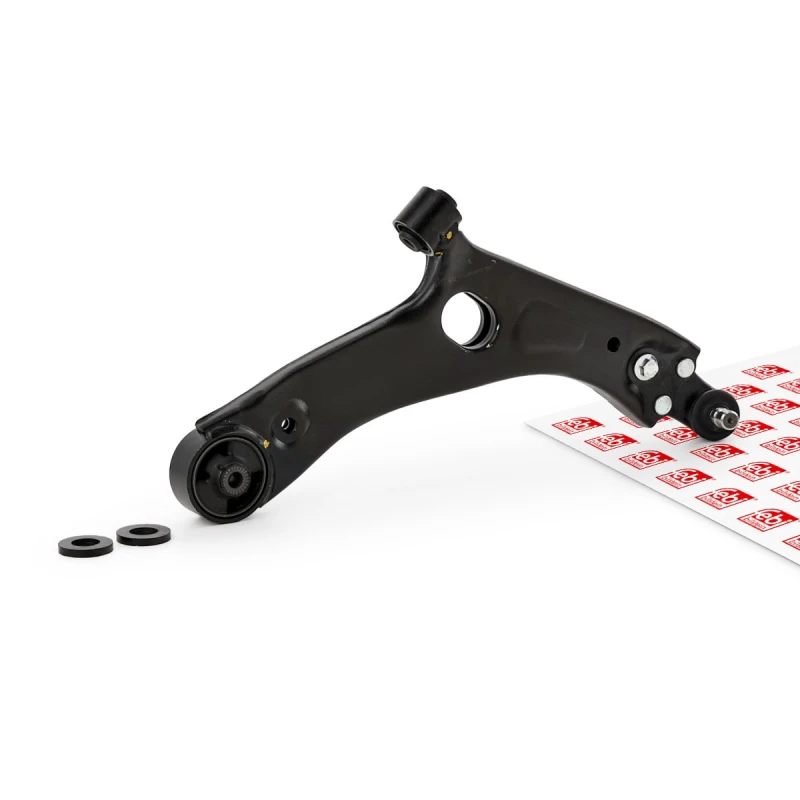 Image of Suspension arm FEBI BILSTEIN 174496