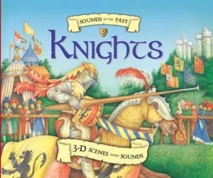 Image of Knights by Clint Twist Hardback