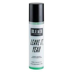 Image of Bleach London Leave It Yeh 250ml