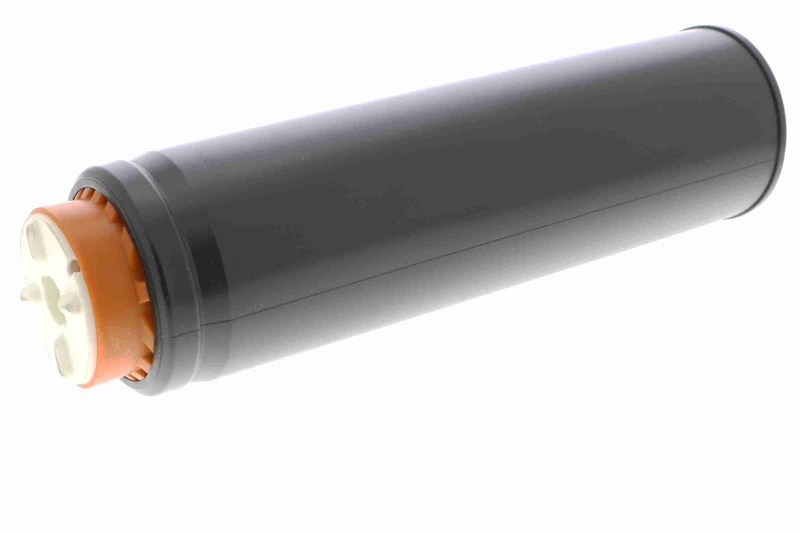 Image of VAICO V40-1850 Rubber Buffer, suspension Q+, original equipment manufacturer quality MADE IN GERMANY, Rear Axle Rubber Buffer,suspension (1182)