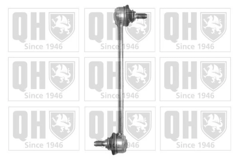 Image of QUINTON HAZELL Anti-roll bar link QUINTON HAZELL QLS3525S