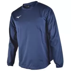 Image of Mizuno Splash Top Mens - Blue