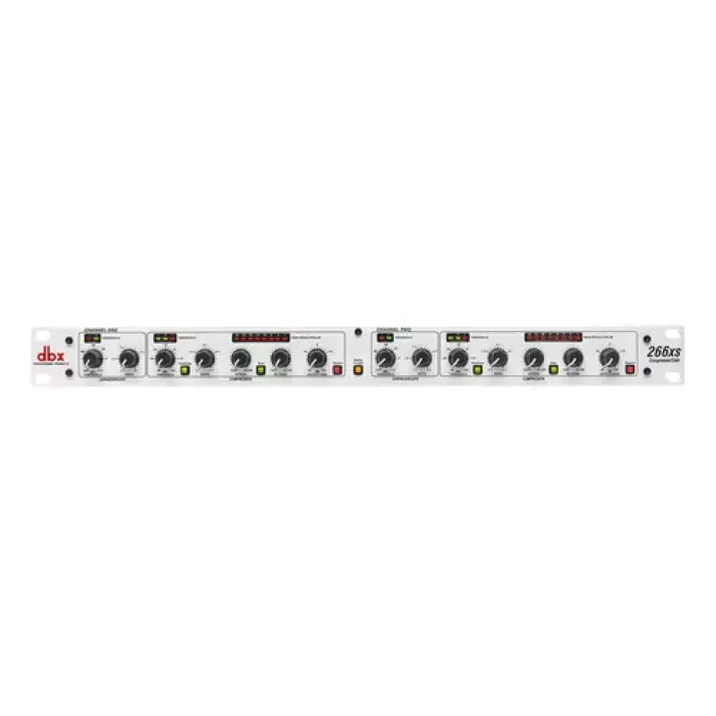 Image of DBX 266xs