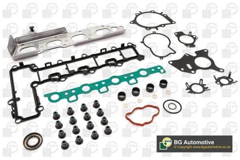 Image of BGA Gasket Set, cylinder head BGA HN9503