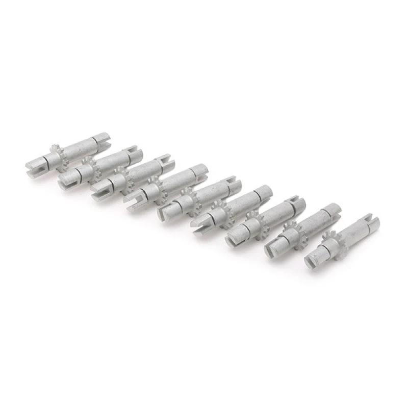 Image of A.B.S. Brake shoe adjuster A.B.S. 96452