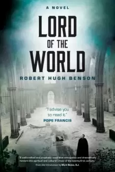 Image of Lord of the World by Robert Hugh Benson