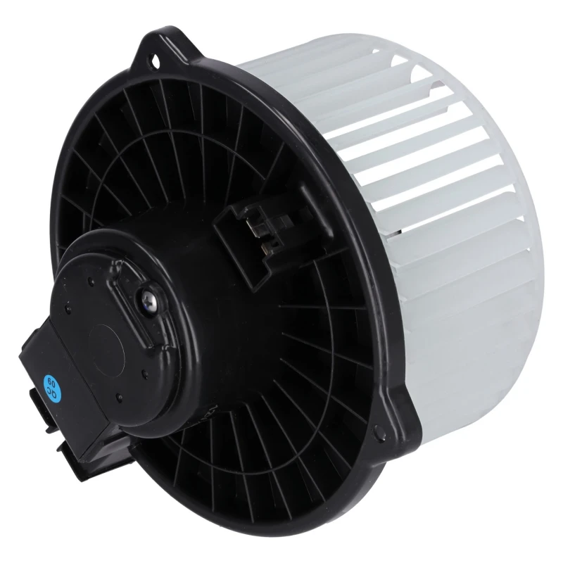 Image of Blower motor FEBI BILSTEIN 197014