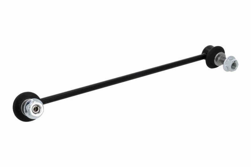 Image of ACKOJA A26-0307 Anti-roll bar link Original ACKOJA Quality Front Axle Left Link Stabiliser (3229)