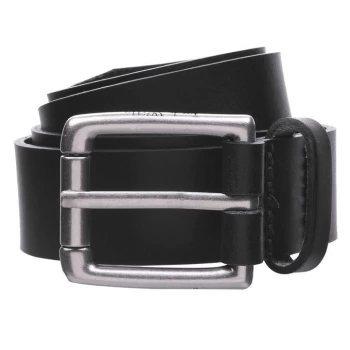 Image of Jack Wills Lynstead Belt - Black