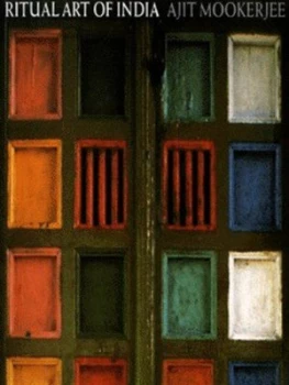 Image of Ritual Art of India by Ajit Mookerjee Paperback