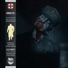 Image of Resident Evil 2 (2019)