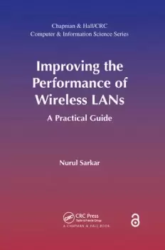 Image of Improving the Performance of Wireless LANsA Practical Guide