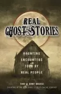 Image of real ghost stories haunting encounters told by real people