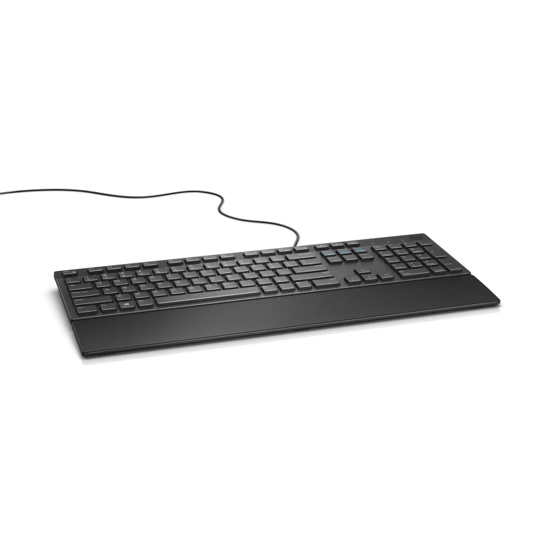 Image of DELL Mulimedi Keyord-k216 -