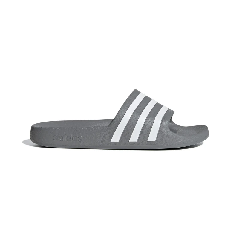 Image of Adidas Adilette Aqua Grey 36 2/3