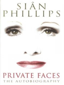 Image of Private Faces by Sin Phillips Hardback