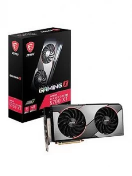 Image of Msi Radeon Rx 5700 Xt Gaming X