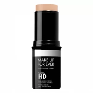 Image of Make Up For Ever Ultra HD Stick Foundation Y245 Soft Sand