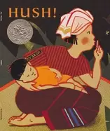 Image of hush a thai lullaby