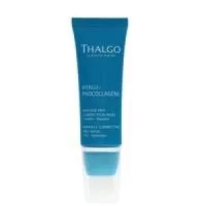 image of Thalgo Anti Ageing Hyalu-Procollagen Wrinkle Correcting Pro Mask 50ml