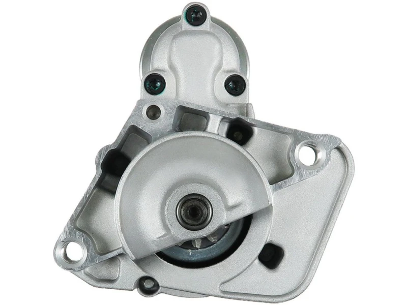 Image of AS-PL Starter motor AS-PL S0770S