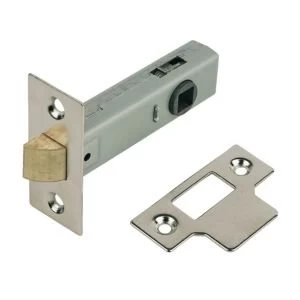 Image of Tubular Latch L80mm