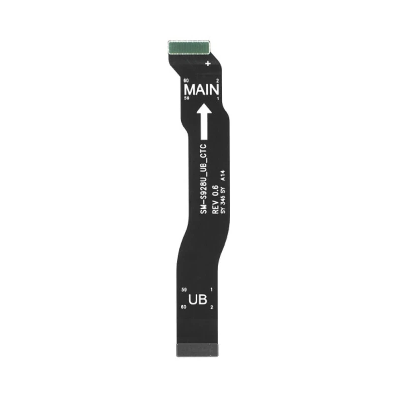 Image of Samsung SVC IF P-U FPC