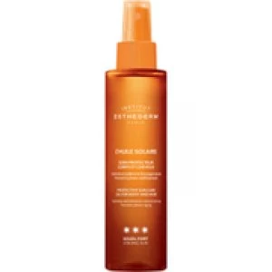 image of Institut Esthederm Sun Care Oil Strong Sun 150ml