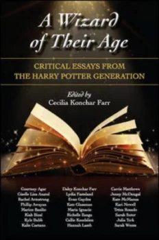 Image of A Wizard of Their Age by Cecilia Konchar Farr Book